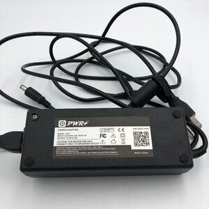 PWR+ Power Adapter